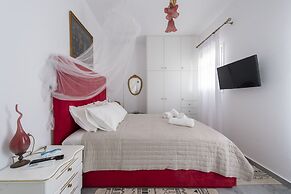 Ricos Two bedroom House - Naoussa Paros