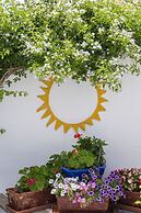 Ricos Two bedroom House - Naoussa Paros