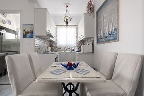 Ricos Two bedroom House - Naoussa Paros