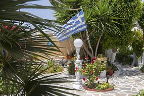 Ricos Two bedroom House - Naoussa Paros