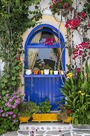 Ricos Two bedroom House - Naoussa Paros