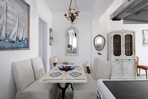 Ricos Two bedroom House - Naoussa Paros