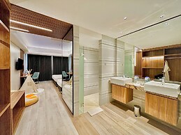 Swiss-Belcourt Kupang