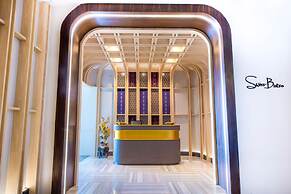 Swiss-Belcourt Kupang