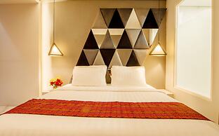 Swiss-Belcourt Kupang