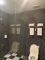 Swiss-Belcourt Kupang