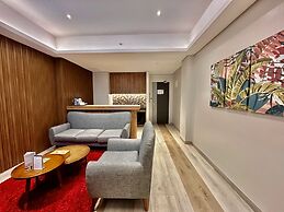 Swiss-Belcourt Kupang