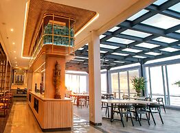 Swiss-Belcourt Kupang