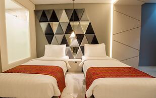 Swiss-Belcourt Kupang