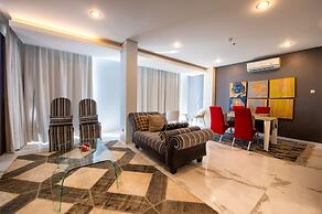 Swiss-Belcourt Kupang