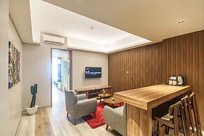 Swiss-Belcourt Kupang