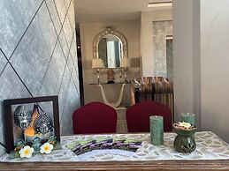 Swiss-Belcourt Kupang