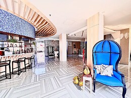 Swiss-Belcourt Kupang