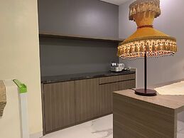 Swiss-Belcourt Kupang