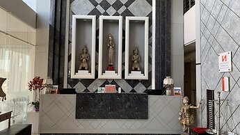 Swiss-Belcourt Kupang