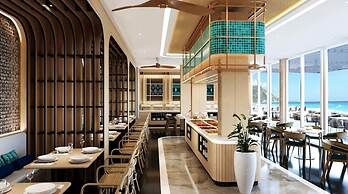 Swiss-Belcourt Kupang