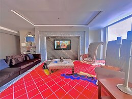 Swiss-Belcourt Kupang