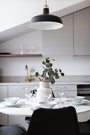 2ndhomes Ullanlinna Penthouse Apartments 2