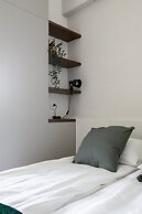 2ndhomes Ullanlinna Penthouse Apartments 2