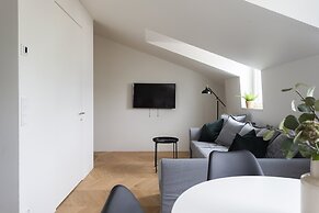 2ndhomes Ullanlinna Penthouse Apartments 2