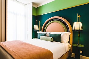 The Lift Apartments by RIDAN Hotels