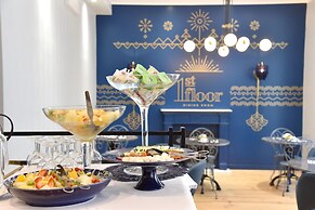 The Lift Apartments by RIDAN Hotels