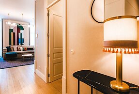 The Lift Apartments by RIDAN Hotels