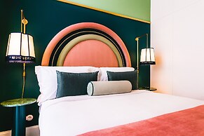 The Lift Apartments by RIDAN Hotels