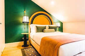 The Lift Apartments by RIDAN Hotels