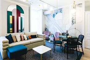 The Lift Apartments by RIDAN Hotels