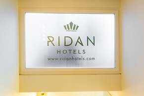 The Lift Apartments by RIDAN Hotels