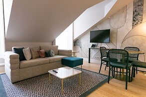 The Lift Apartments by RIDAN Hotels