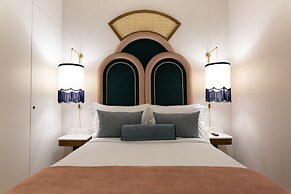 The Lift Apartments by RIDAN Hotels