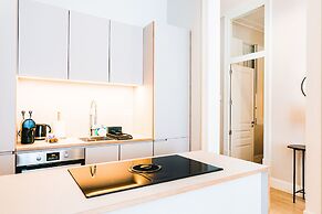 The Lift Apartments by RIDAN Hotels