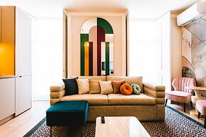 The Lift Apartments by RIDAN Hotels