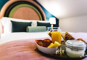 The Lift Apartments by RIDAN Hotels