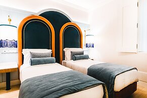 The Lift Apartments by RIDAN Hotels