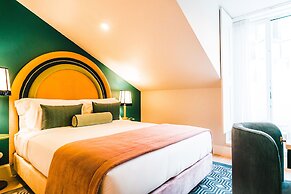 The Lift Apartments by RIDAN Hotels