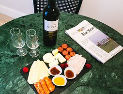 The Lift Apartments by RIDAN Hotels