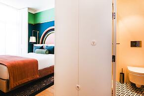 The Lift Apartments by RIDAN Hotels