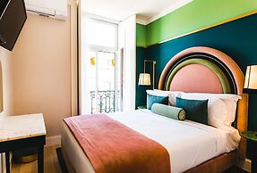 The Lift Apartments by RIDAN Hotels