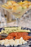 The Lift Apartments by RIDAN Hotels