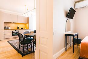 The Lift Apartments by RIDAN Hotels