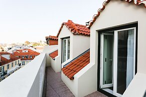 The Lift Apartments by RIDAN Hotels