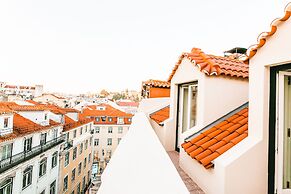 The Lift Apartments by RIDAN Hotels