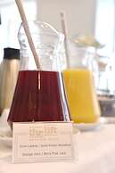 The Lift Apartments by RIDAN Hotels