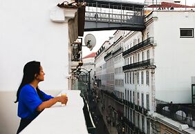 The Lift Apartments by RIDAN Hotels