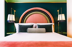 The Lift Apartments by RIDAN Hotels