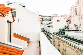 The Lift Apartments by RIDAN Hotels