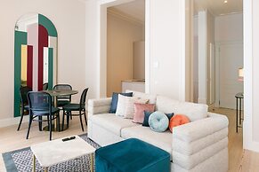 The Lift Apartments by RIDAN Hotels